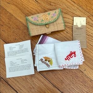 Bundle of American Girl Accessories